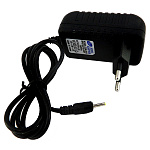 СЗУ для планшетов (разъем 2,5мм) 5V - 2A