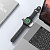 ЗУ беспроводное CX020, портативное, Type-C, для Apple Watch, белое (-)