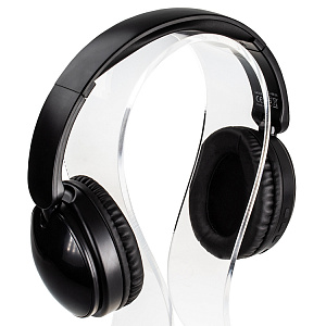 Наушники BE36, Bluetooth v5.0, полноразмерные, черные