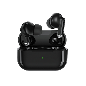 Наушники TWS X40, черные (-)