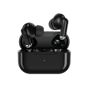 Наушники TWS X40, черные (-)