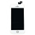 Дисплей для Apple iPhone 5 (класс ААА, Long Teng), белый