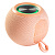 Колонка WALKER WSP-115, Bluetooth, 5Вт*1, стереопара TWS, розовая