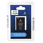 АКБ EURO AMFOX для Nokia (BL-4C) 108/1202/1661/2650/6101/6131/6260/6300/6700/7270/7610 (890mAh)