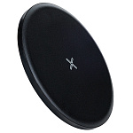 Беспроводное ЗУ WALKER WH-51, 15Вт, быстрый заряд Qi, черное