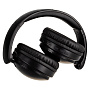 Наушники BE36, Bluetooth v5.0, черные