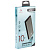 Power Bank AMFOX APB-510, 10000 mAh, Li-Pol, 2,4A, (уценка)