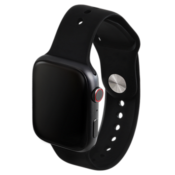 Смарт-часы DT 1, черные