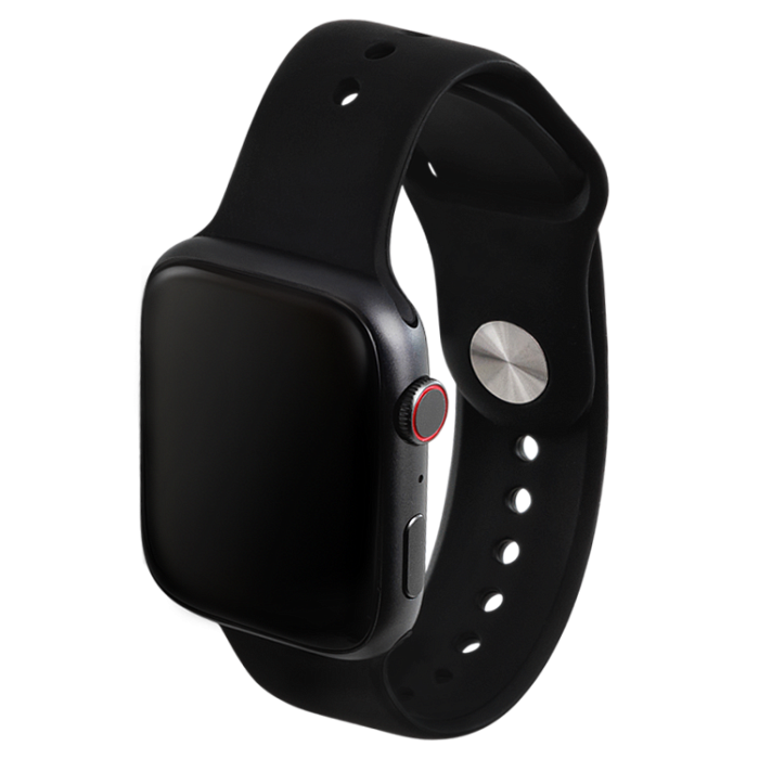 Смарт-часы DT 1, черные