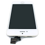 Дисплей для Apple iPhone 5 (класс ААА, Long Teng), белый