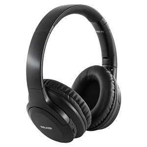 Наушники WALKER Bluetooth WBT-75, полноразмерные, (мятая упак)