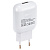 СЗУ L037, 10,5Вт, 2.1A, USB, белое (-)