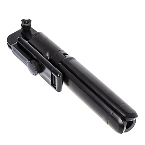 Трипод для селфи AMFOX AMTR-31, 68 см, Bluetooth-пульт, (мят упак)