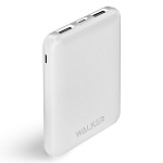 Power Bank Walker WB-305, 5000 mAh, Li-Pol, 2.4A, (мят упак)