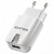 СЗУ WALKER  WH-21, 2.1А, 10,5Вт, USB, белое