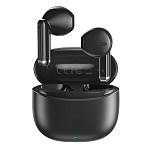 Наушники TWS X33, вкладыши, черные (-)