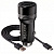 АЗУ WALKER  WCR-21, 2в1, 2.4А, 12Вт, USBx2, + кабель Micro, черное
