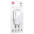 СЗУ L037, 10,5Вт, 2.1A, USB, белое (-)