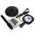 Настольная лампа AMFOX H09, RGB