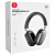 Наушники BE45, Bluetooth v5.3, полноразмерные, черные