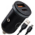 АЗУ CC56, 30Вт, USB/Type-C, поддержка QC+PD, + кабель Micro, черное (-)