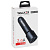 АЗУ WALKER  WCR-22, 2.4А, 12Вт, USBx2, длинный корпус, черное
