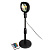 Настольная лампа AMFOX H09, RGB