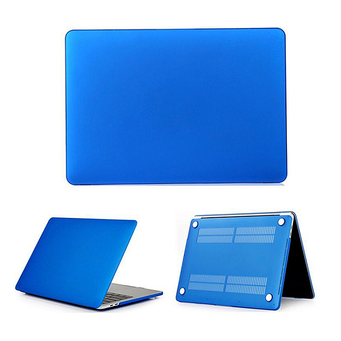 Чехол для MacBook Air 13,3, синий