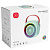 Караоке-система F42, Bluetooth, 5Вт*1, подсветка, микрофон, голубая (-)