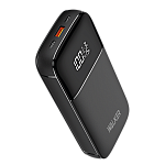 Power Bank Walker WB-820, 20000 mAh, Li-Pol, 100W, поддержка QC+PD, (уценка)