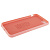 Накладка Silicone case NEW для  Apple iPhone 7/SE (2020), розовая