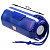 Колонка TG-143, Bluetooth, 5Вт*2, подсветка, (мятая упак)