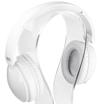 Наушники BE36, Bluetooth v5.0, полноразмерные, (мятая упак)