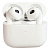 Наушники TWS Q4Pods, вкладыши, беспроводная зарядка, белые (-)