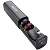 Беспроводной микрофон WALKER WRM-65, петличный, в кейсе, Type-C/для Lightning, серый