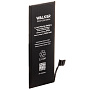АКБ WALKER Professional для Apple iPhone 5SE (1624 mAh), 100% оригинальная емкость