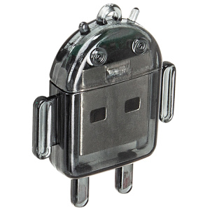 Картридер WALKER WCD-25 (micro SD)