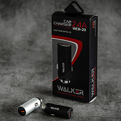 АЗУ WALKER WCR-23!