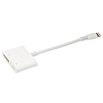 Кабель  HDMI/Apple iPhone 5/6/7