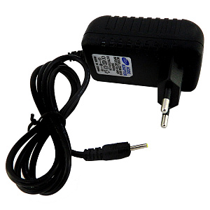 СЗУ для планшетов (разъем 2,5мм) 5V - 2A