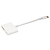 Кабель  HDMI/Apple iPhone 5/6/7