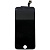 Дисплей для Apple iPhone 6 (класс ААА, HANCAI), черный