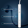Наушники EAR Star 3,  разъем Lightning, работа через Bluetooth