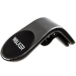 Автодержатель WALKER CX-004 магнитный на воздуховод, серый