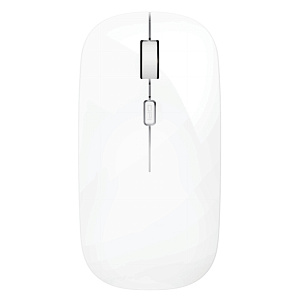 Мышь беспроводная M7, белая (-)
