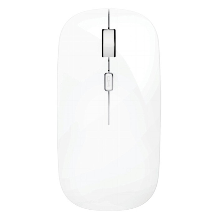 Мышь беспроводная M7, белая (-)