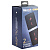 Колонка WALKER WSP-710, Bluetooth, 2в1 на магнитах, 10Вт*2, стереопара TWS, серая
