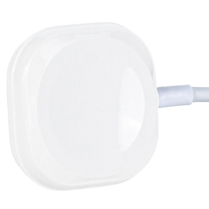 Беспроводное ЗУ WALKER C171, 3Вт, для Apple Watch, магнитное, белое