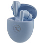 Наушники TWS G26, голубые (-)