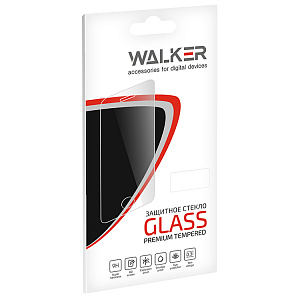 Пленка WALKER для Samsung A11, глянцевая